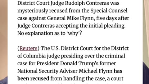 Flynn and Fisa
