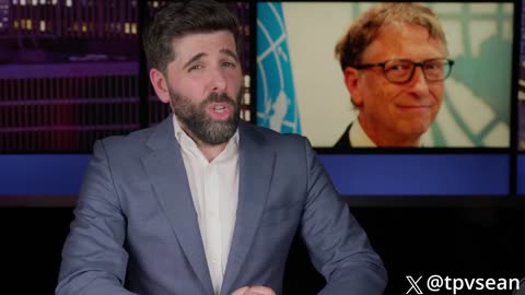 Bill Gates And BlackRock