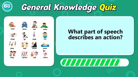 Only Geniuses Can Pass This Quiz!