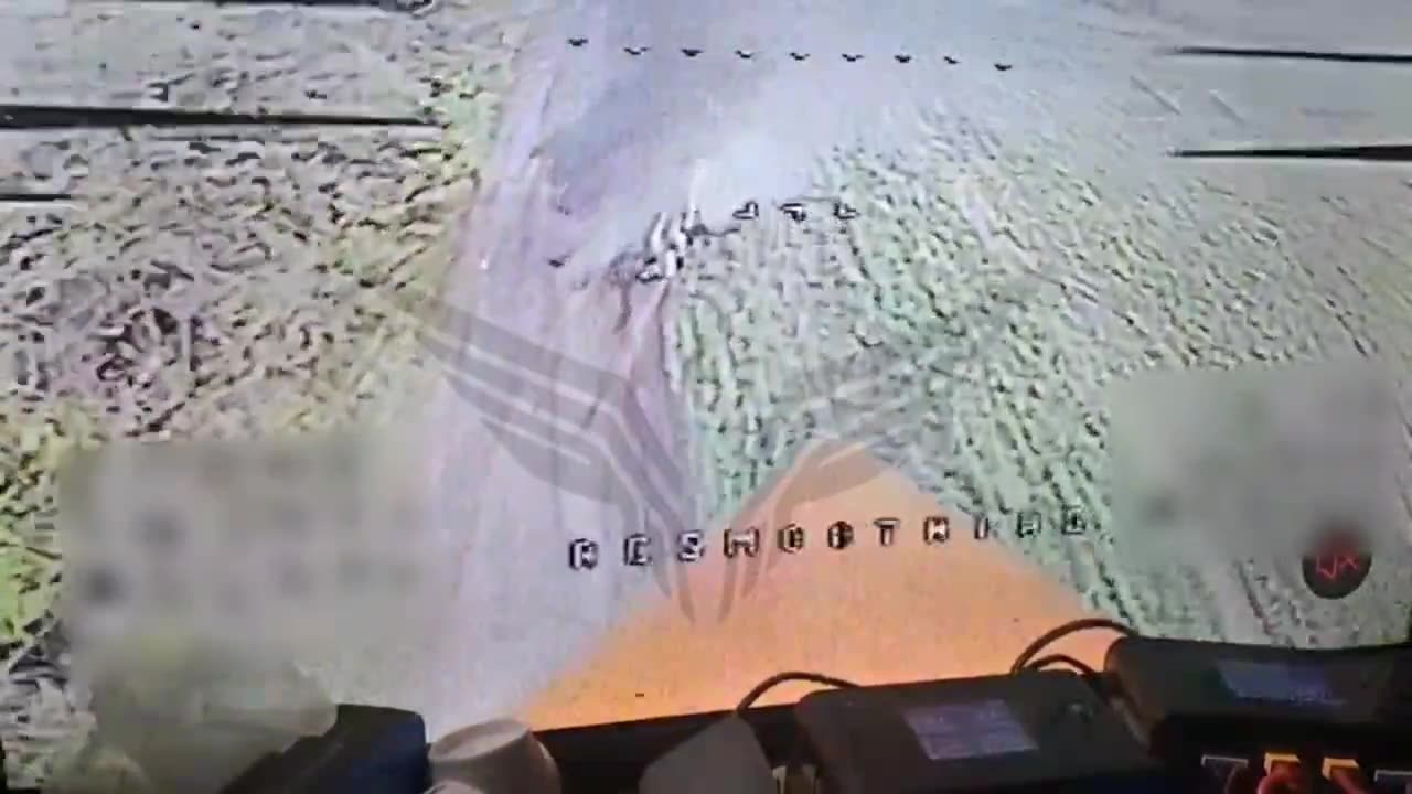 Russian Army Takes Out Ukrainian HIMARS With FPV Drones For First Time (Videos)