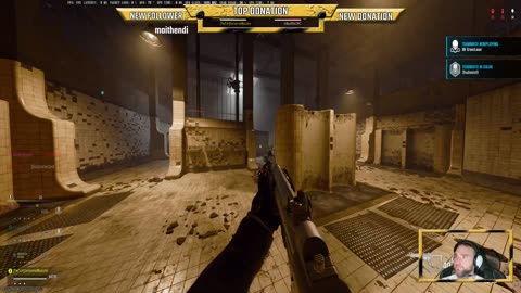 Call of Duty Black Ops 6 Warzone 2