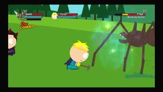 Barking Spider #shorts