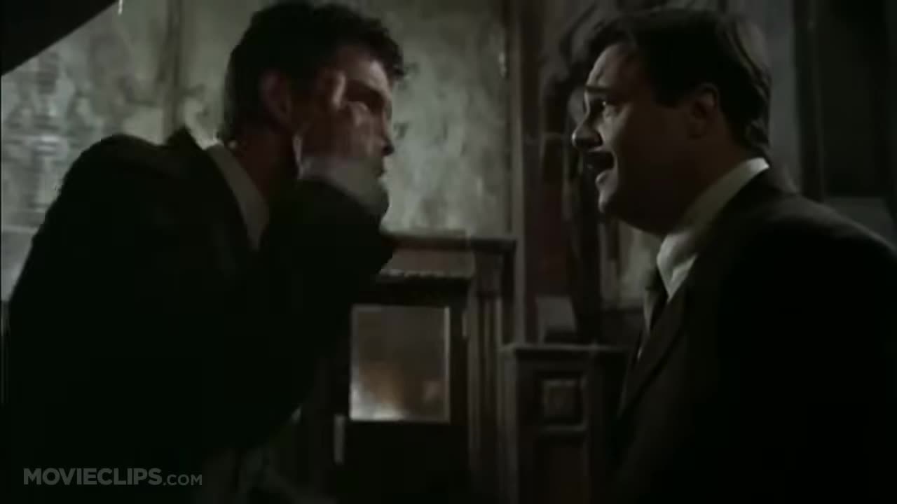 Mousehunt (1997) Classic Trailer