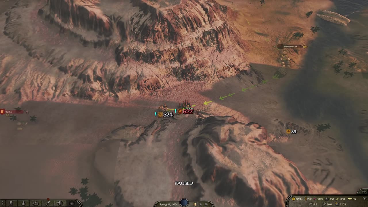 Mount and Blade II Bannerlord Ucasios 94