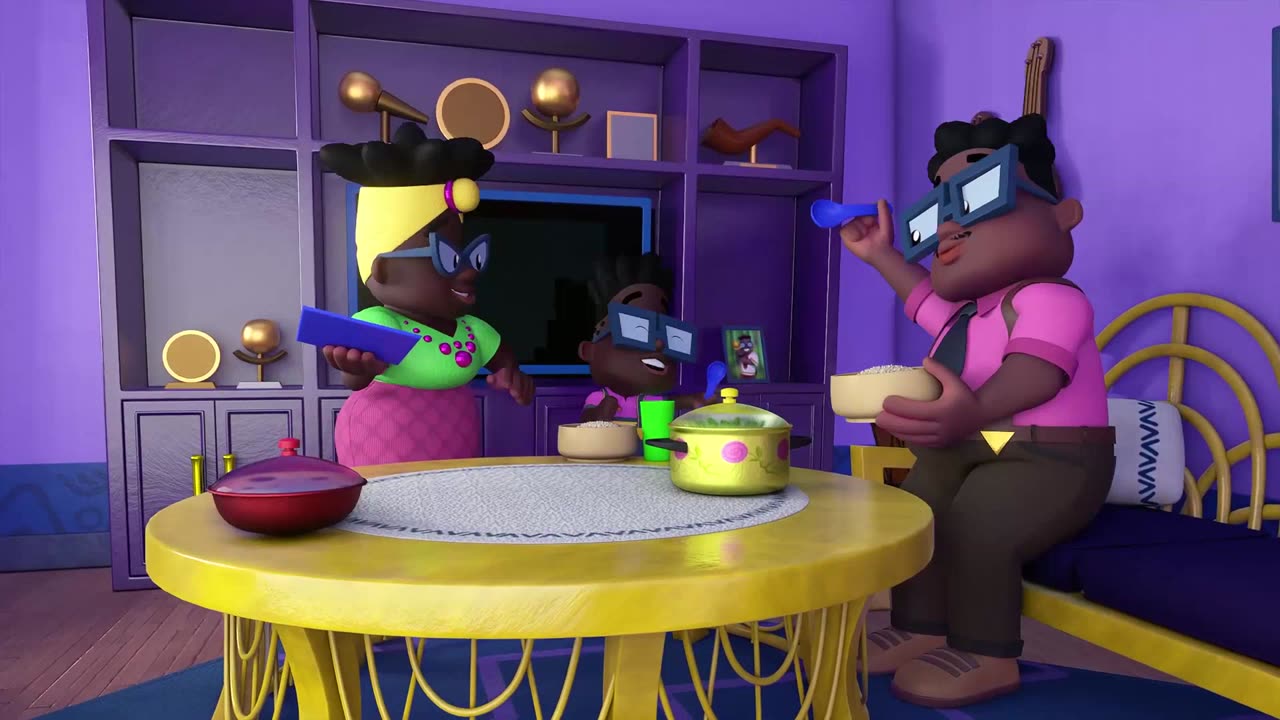 Animation dubbing in French. French dubbing studios