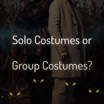 Which do you prefer solo or group?