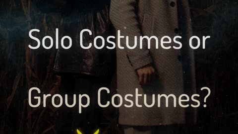 Which do you prefer solo or group?