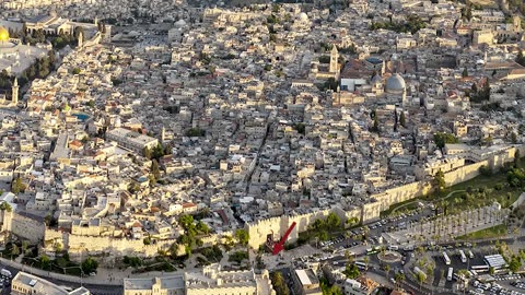 ICYMI, Jesus' Tomb Explained--the evidence & the story!