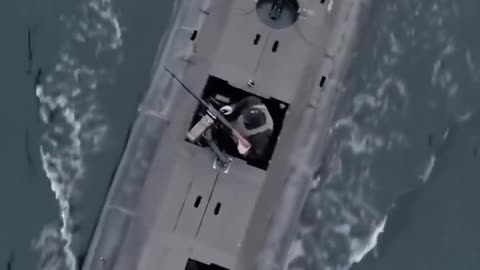 MEET THE SEAL CARRIER ⚡ BOAT, SUBMARINE, GUNSHIP, NIGHTMARE