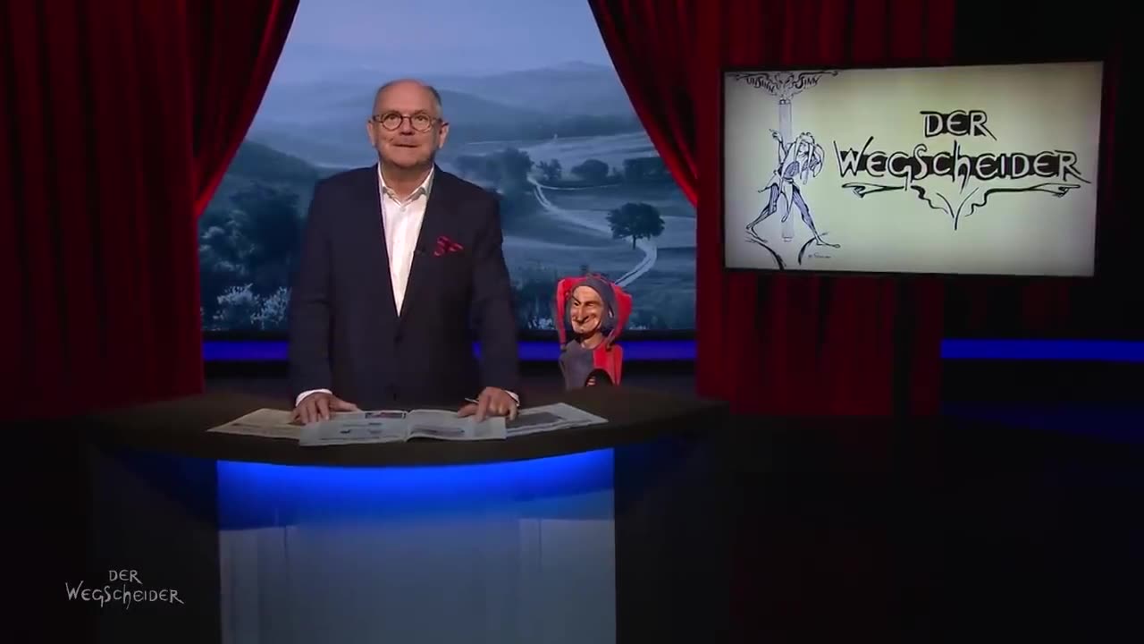 Heiß, heißer, Österreich! | Der Wegscheider