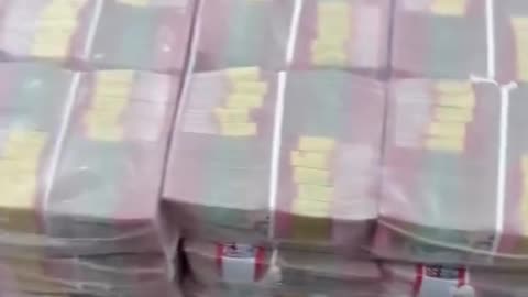 money resulting from corruption