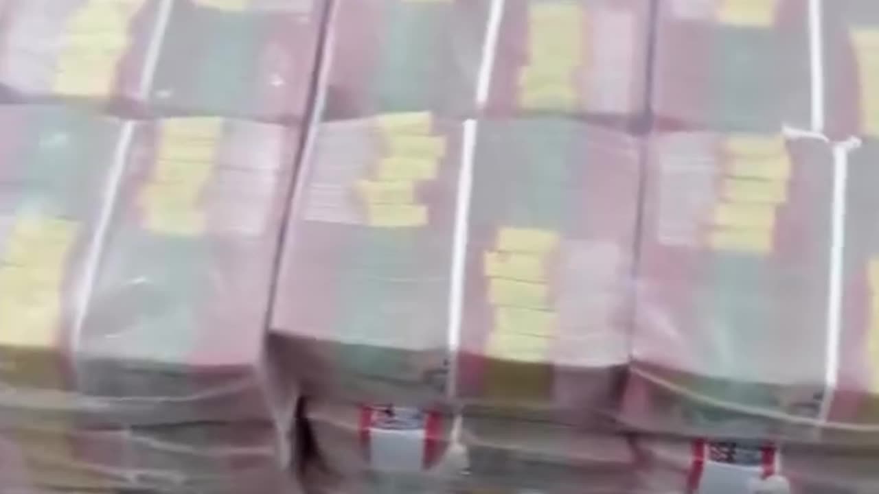 money resulting from corruption