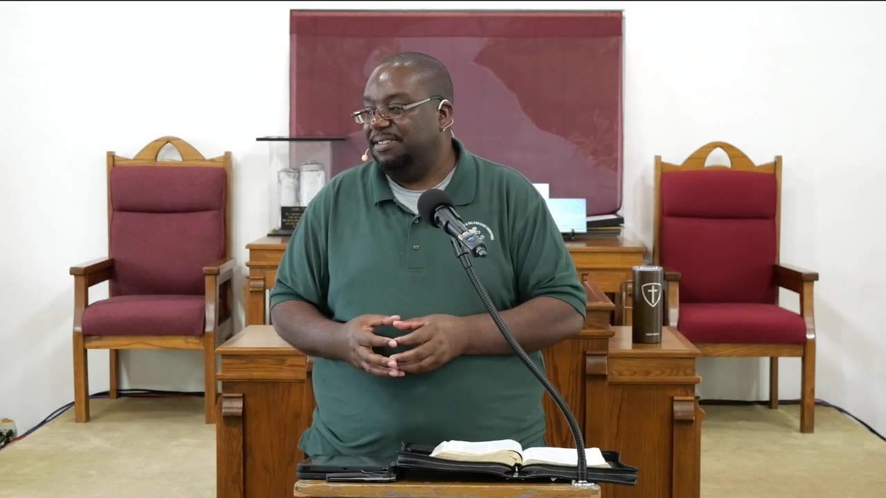 Understanding Mercy
