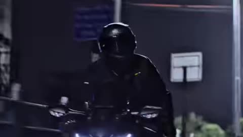 Unleashing the Power: Black Motorcycle Performance Highlights