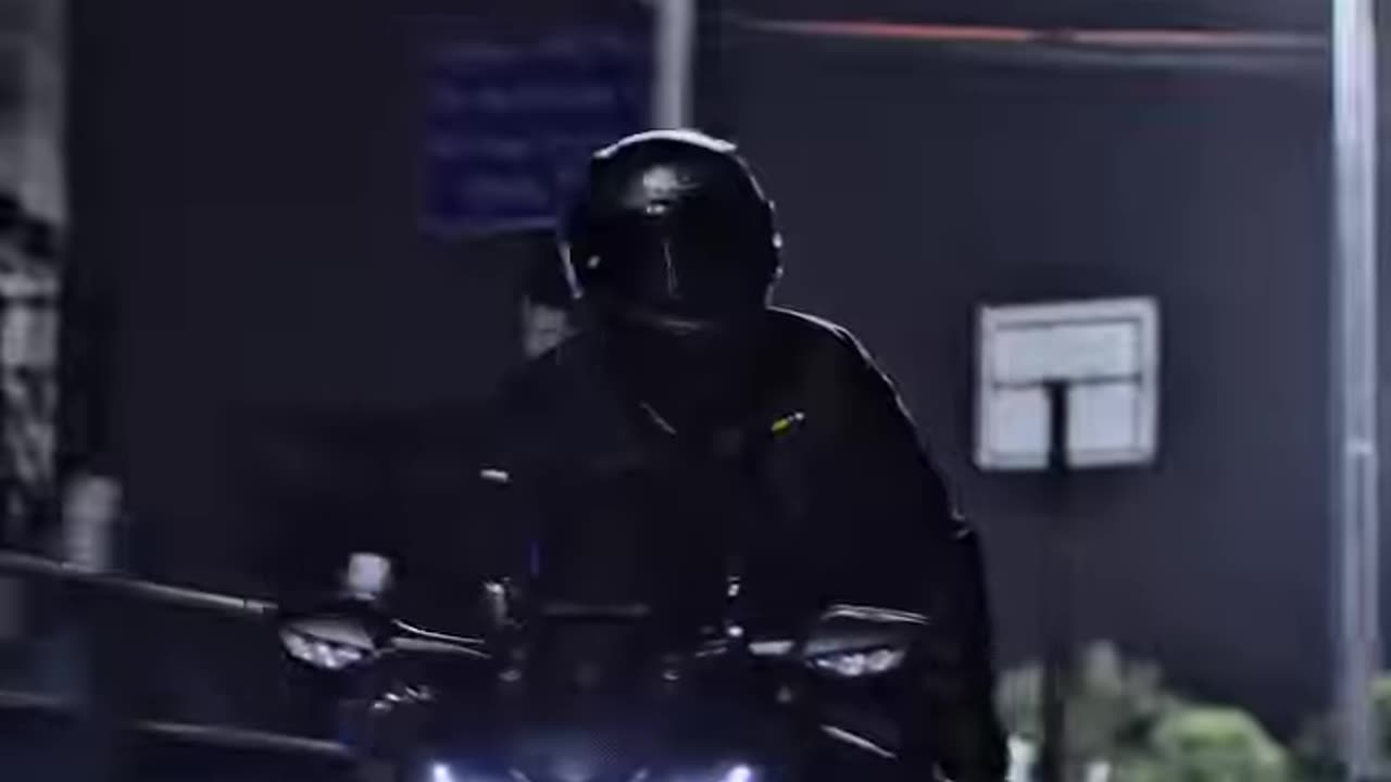 Unleashing the Power: Black Motorcycle Performance Highlights
