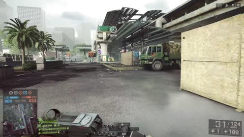 #2 Battlefield 4