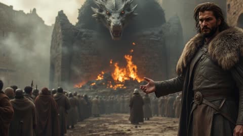 Bel and the Dragon - A YahScriptures.com Presentation
