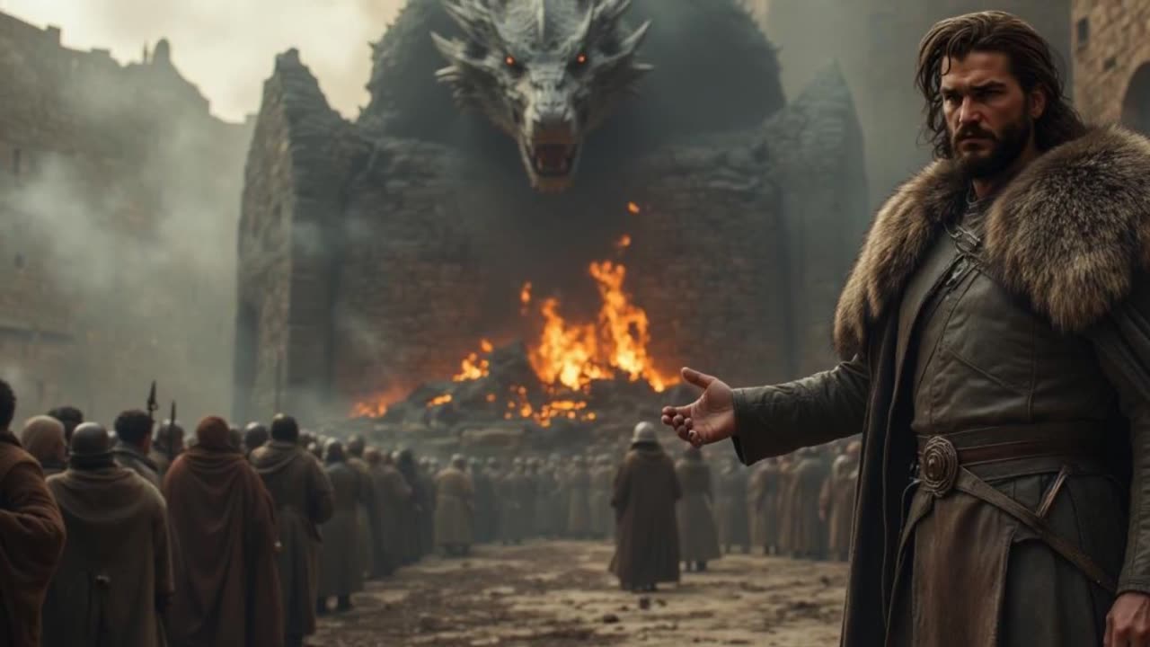 Bel and the Dragon - A YahScriptures.com Presentation