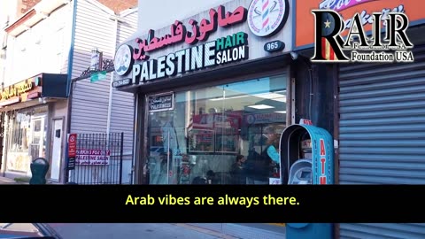 DNI Tulsi Gabbard Was Right: Paterson New Jersey has been Conquered by Islamists