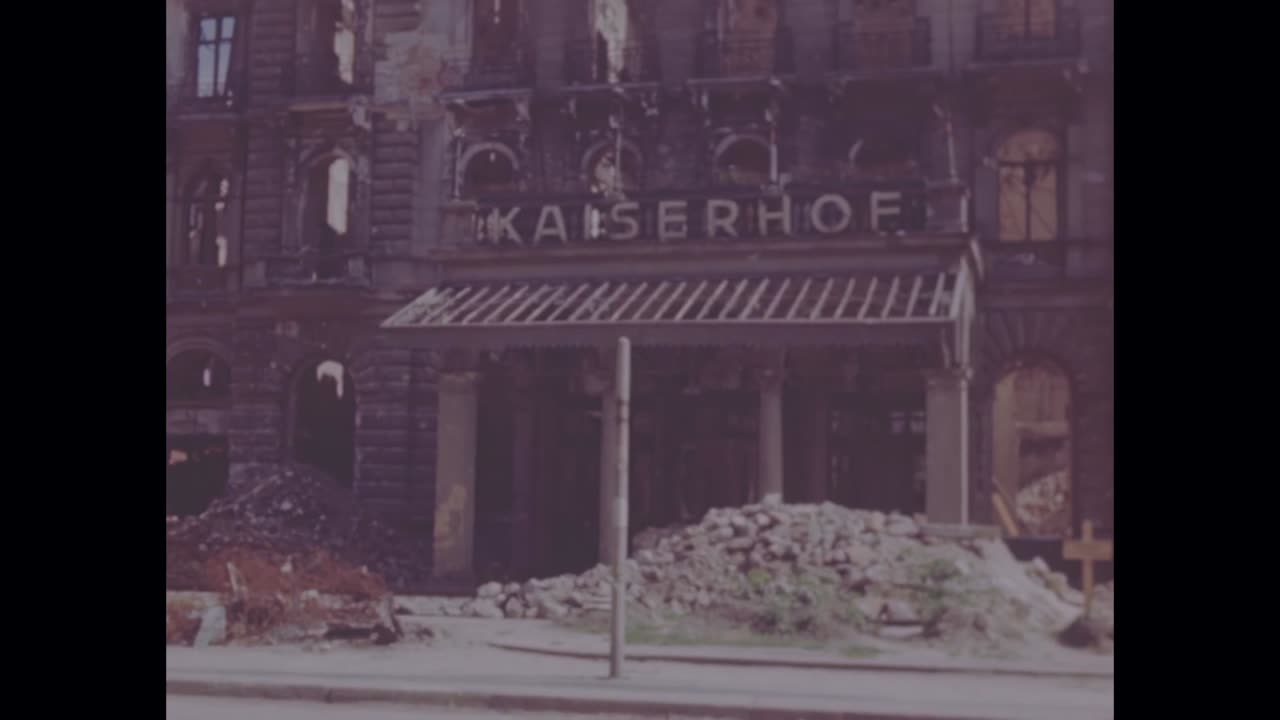 Coverage in Germany (Special Film Project SFP 186-35)-Can 9222