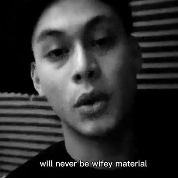 Woman with a promiscuous past