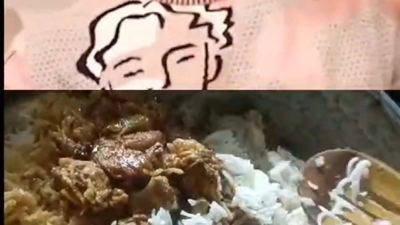 HYDERABAD BIRYANI