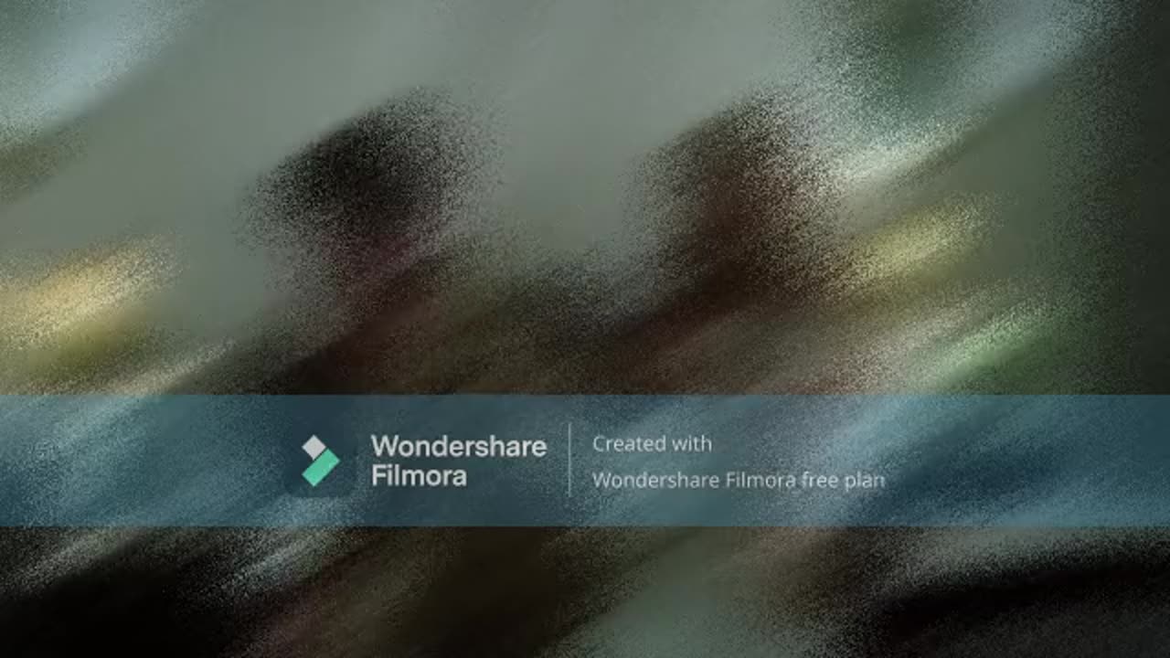 Andromeda In Bed Blurred