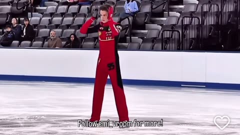 F1 Driver Leclerc on Ice After Poor Qualy