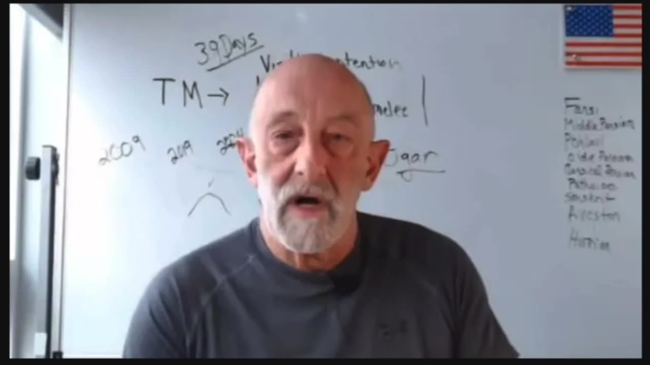 Clif High - Sneaky (Alien) Concept)