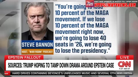 CNN News Central 7AM - 7/15/2025 - usbriefstoday.com