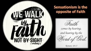 The Deadly 7 Part 2: Sensationalism