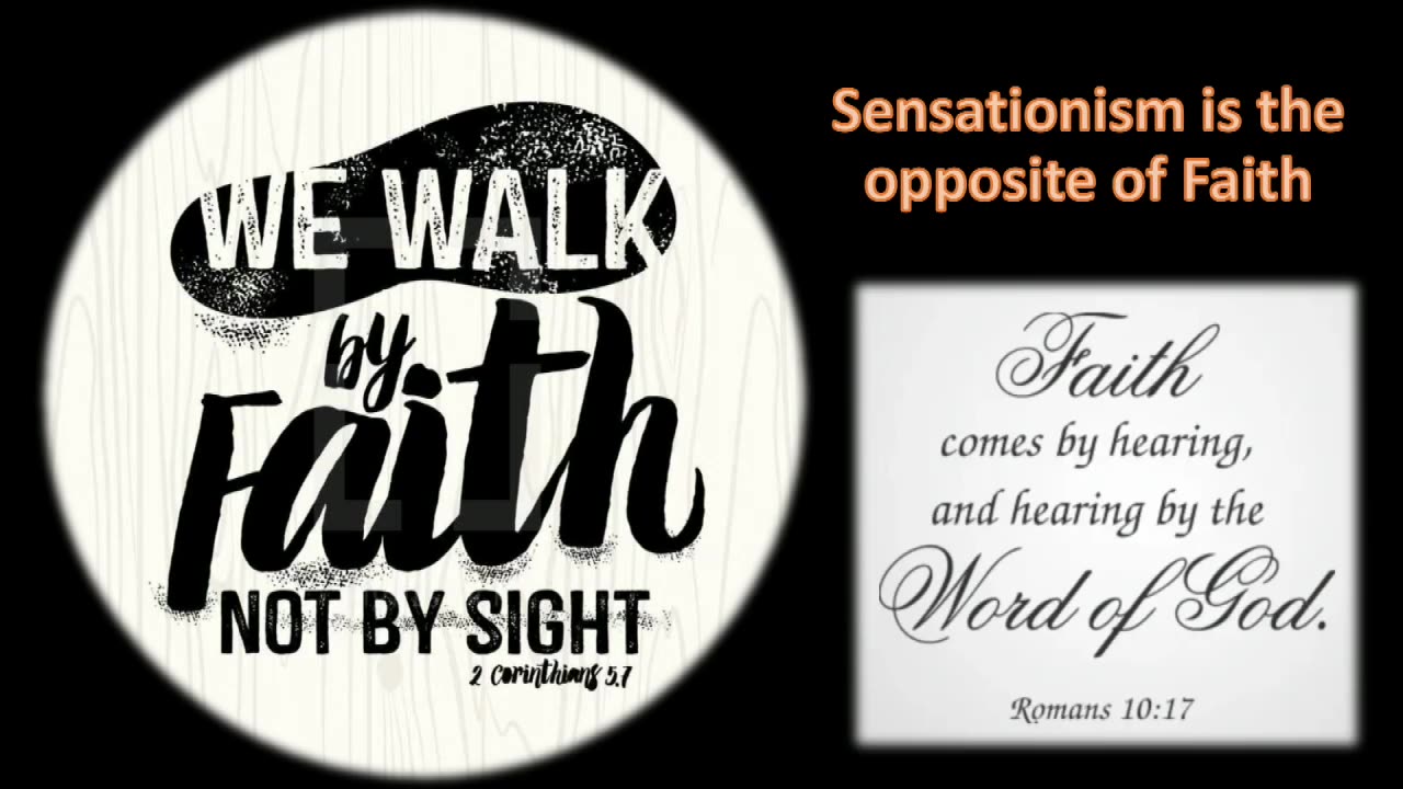 The Deadly 7 Part 2: Sensationalism