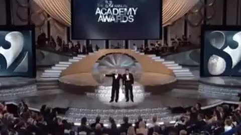 🔥😂 Steve Martin's Hilarious Fire Antics at The Oscars! | FunFM
