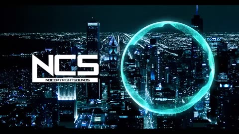 007.Disfigure - Blank ｜ Melodic Dubstep ｜ NCS - Copyright Free Music
