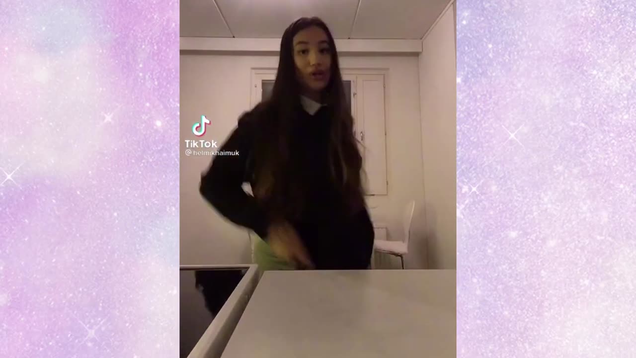 Big Bank 🍑 Tiktok Challenge