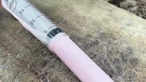 Smart Life Hack with a Plastic Bottle! ♻️💡#LifeHacks 💡 #DIYTricks 🛠️ #SmartIdeas 🤯 #Recycle ♻️ #