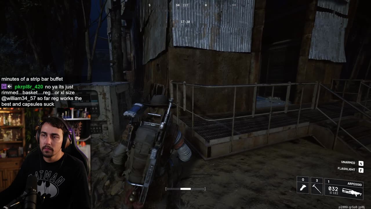 New Setup, who dis?🔥weed & dabs🍃420💨!MJ