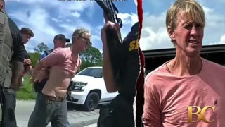 Trump assassination suspect floats bizarre prisoner swap in letter to judge