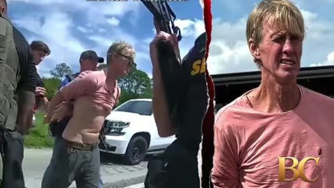 Trump assassination suspect floats bizarre prisoner swap in letter to judge