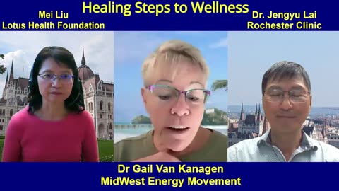 Energy Medicine for Modern Times: Healing with the Seasons