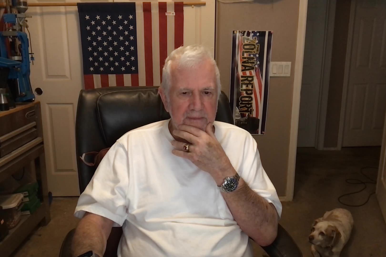 Trump Delivers Strategic Blow To Iran!