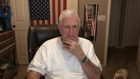 Trump Delivers Strategic Blow To Iran!