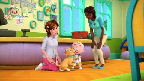 Humpty Dumpty's Great Balloon Escape! Will JJ Catch Humpty? + MORE CoComelon Nursery Rhymes for Kids