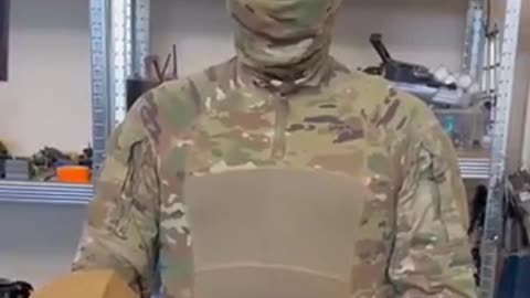 🤝🔋 Ukraine Russia War | Battery Aid for Azov Warriors | RCF