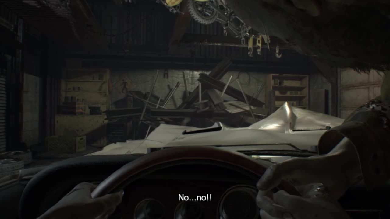 3 Reasons to Drive in the Zombie Apocalypse #shorts