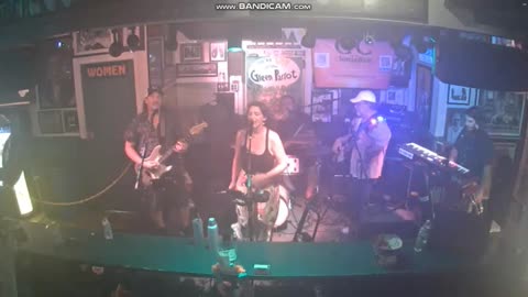 JUNE 5 2025 LIVE AT GREEN PARROT BAR PART 23
