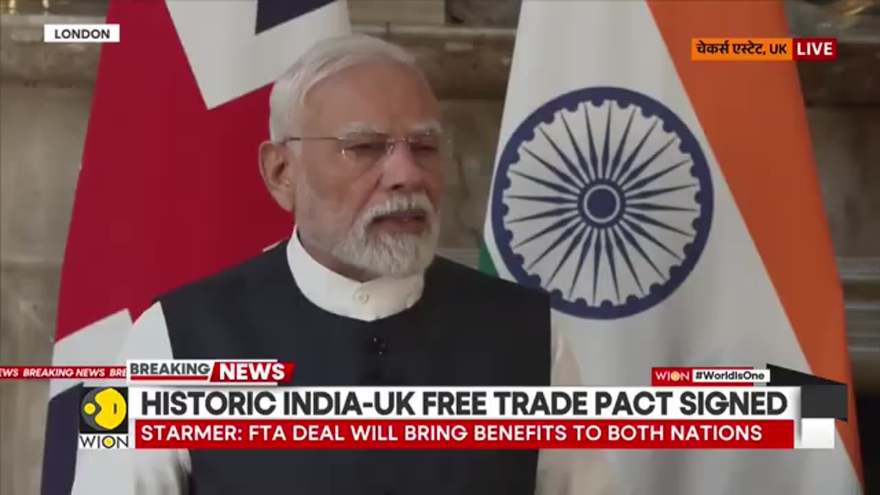 BREAKING__India_And_UK_Launch_Vision_2025_As_Both_Countries_Sign_The_Free_Trade_Agreement