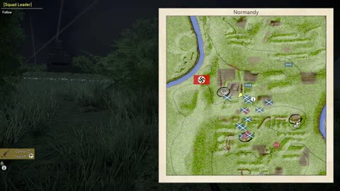 Easy Red 2 1944 Normandy Custom - PATHFINDER (USA)