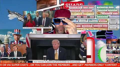 #TRUMP's Jaw-Dropping Announcement: NO B1 Bombers! To #VENEZUELA