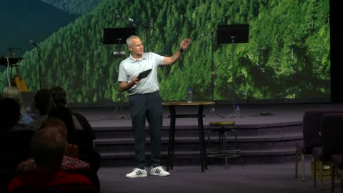 Guest Ministers: Kevin & Susan Fletcher